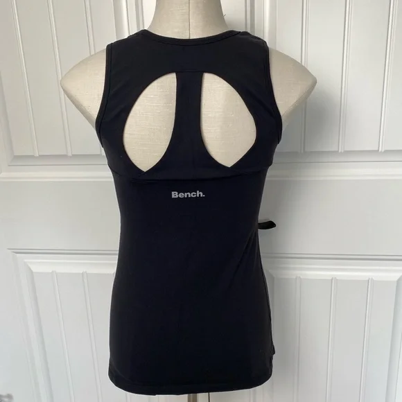 Bench Tank Top - Picture 2 of 3